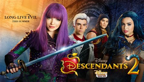 megashare descendants 2|Watch Descendants 2 .